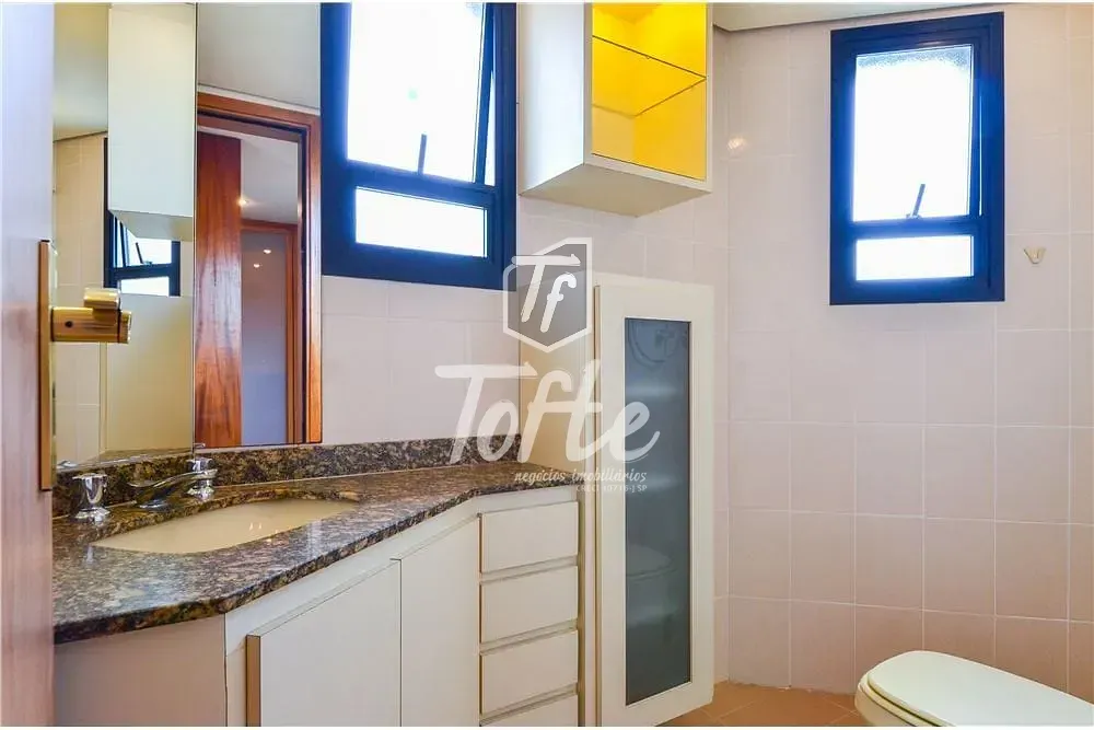 Cobertura, 3 quartos, 176 m² - Foto 4