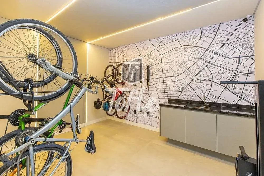 Apartamento, 1 quarto, 31 m² - Foto 4