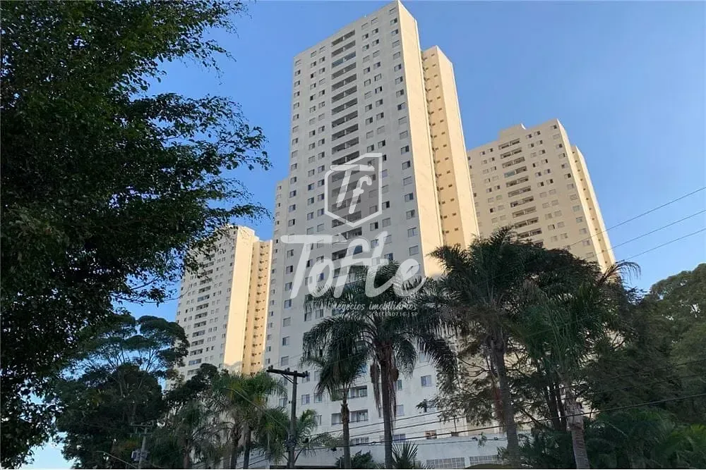 Apartamento, 3 quartos, 73 m² - Foto 1