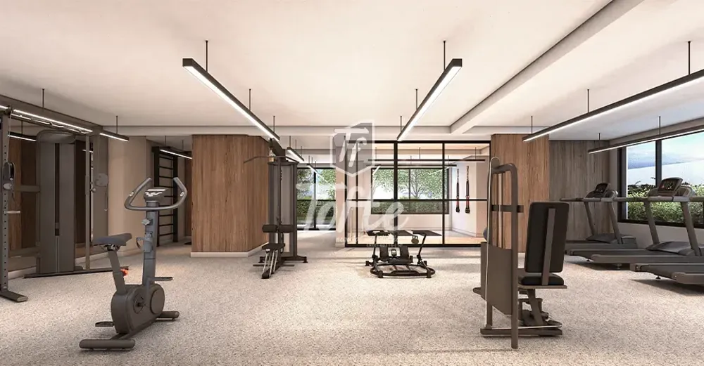 Apartamento, 3 quartos, 123 m² - Foto 4