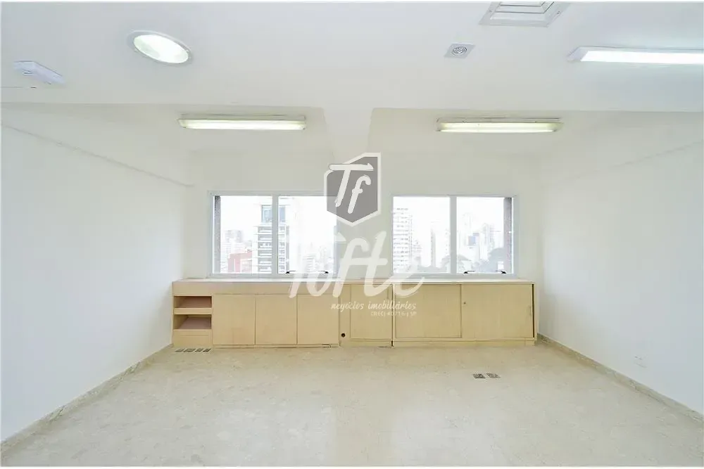 Sala-Conjunto, 28 m² - Foto 1
