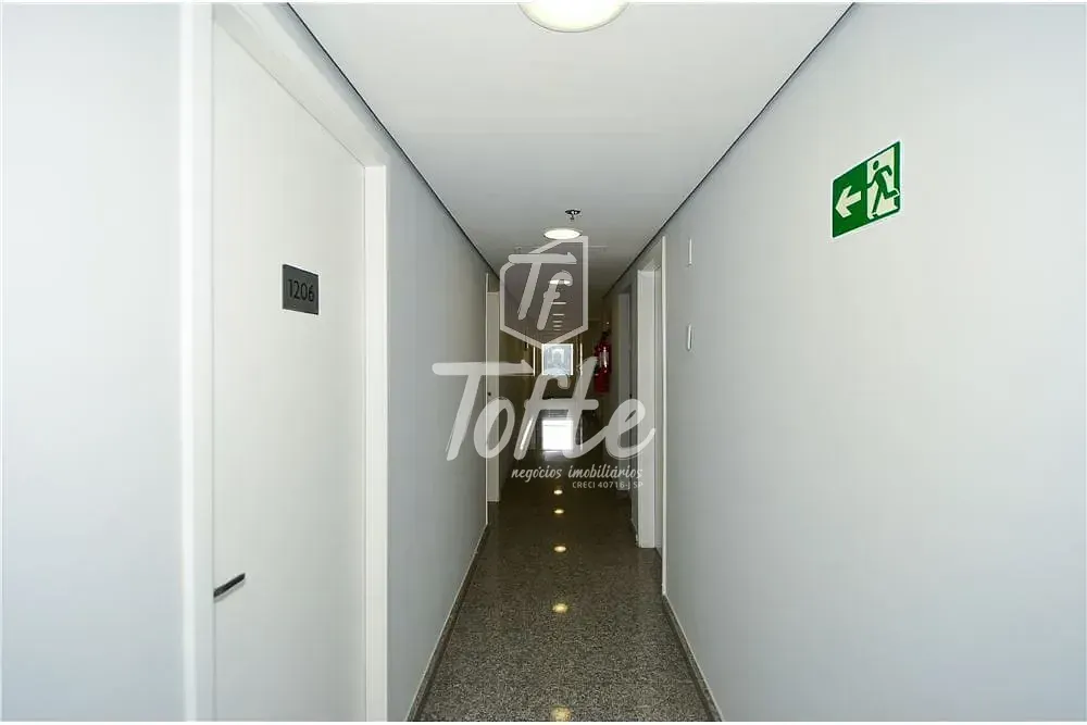 Sala-Conjunto, 28 m² - Foto 4