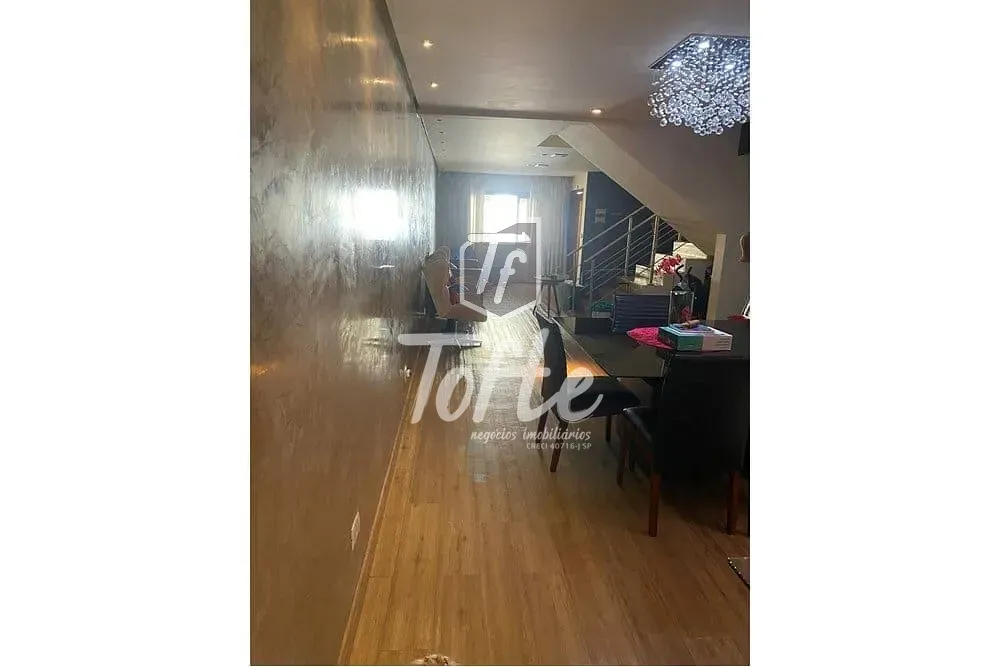 Casa, 3 quartos, 187 m² - Foto 3