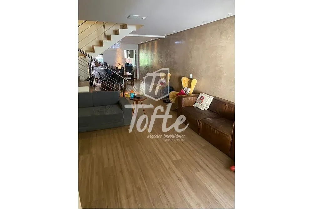 Casa, 3 quartos, 187 m² - Foto 4