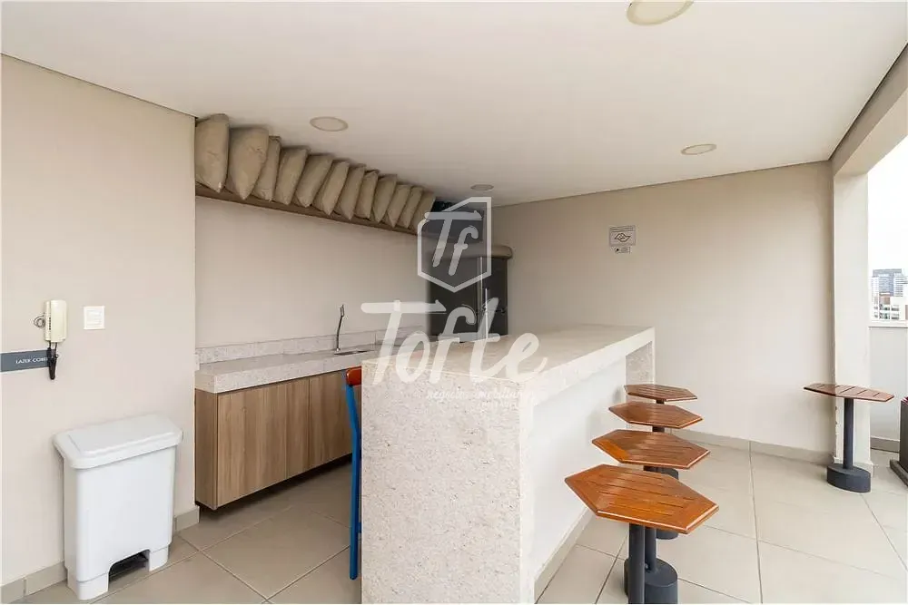 Apartamento, 2 quartos, 49 m² - Foto 2