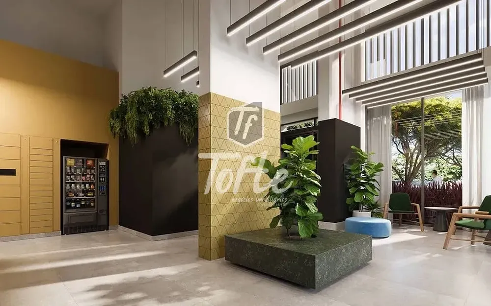 Apartamento, 2 quartos, 41 m² - Foto 3