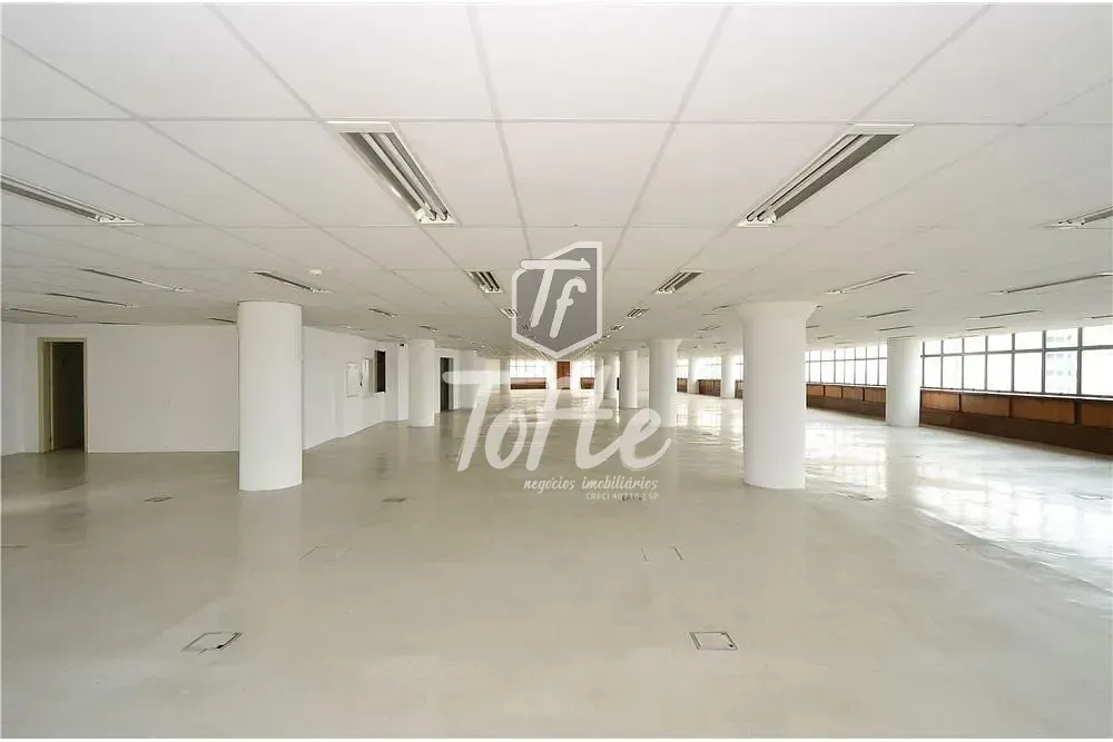 Loja-Salão, 930 m² - Foto 1