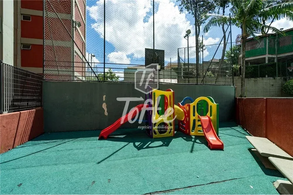 Apartamento, 3 quartos, 90 m² - Foto 4