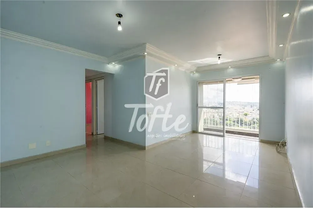 Apartamento, 3 quartos, 90 m² - Foto 1
