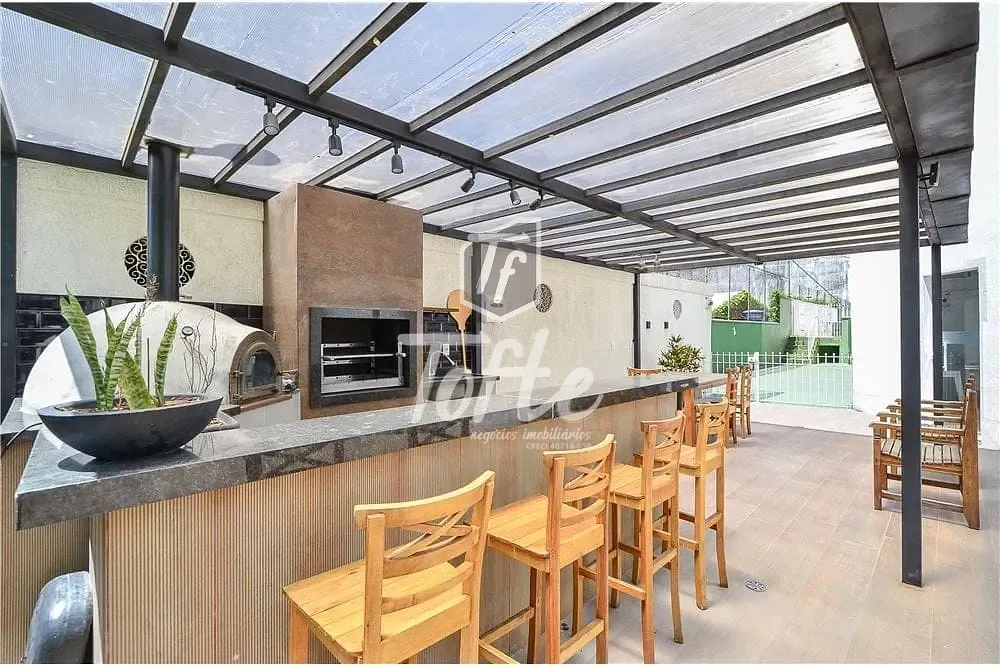 Apartamento, 2 quartos, 58 m² - Foto 2