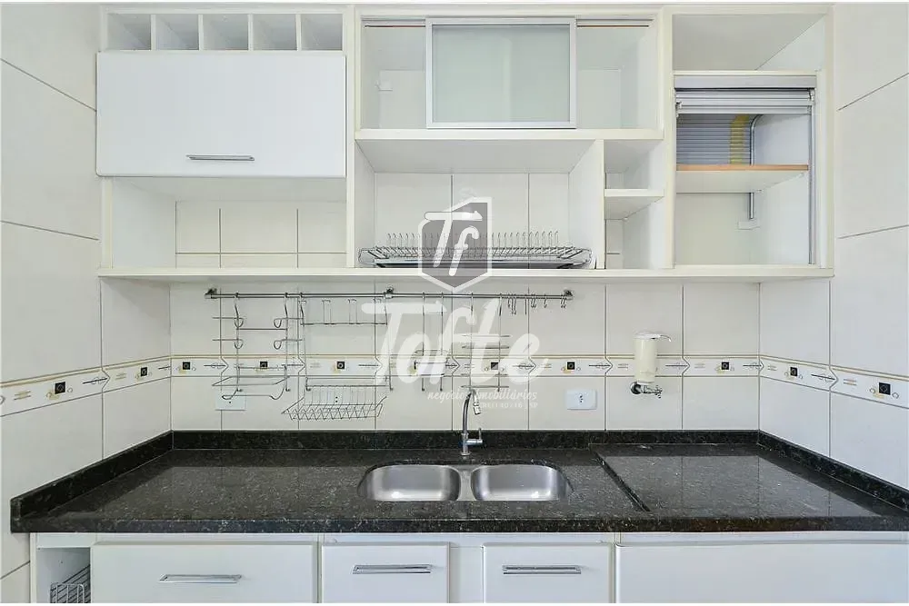 Apartamento, 2 quartos, 58 m² - Foto 4