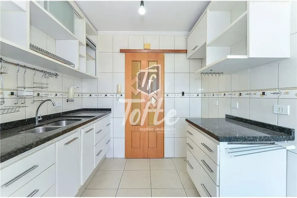 Apartamento, 2 quartos, 58 m² - Foto 3