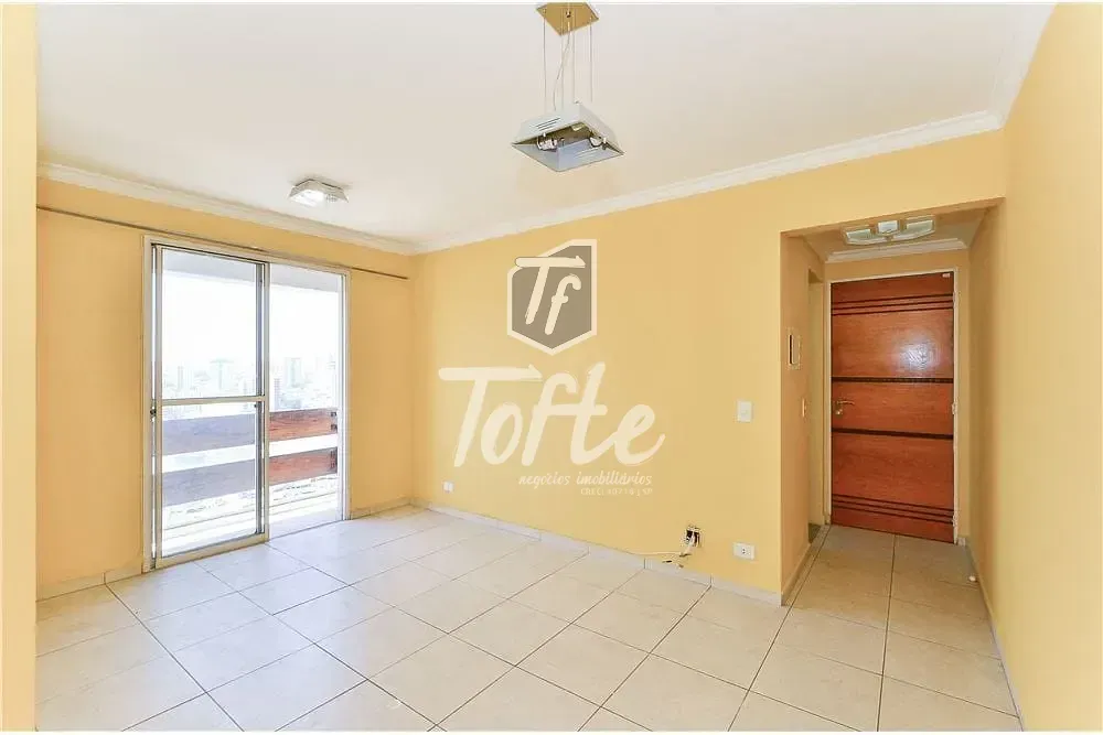 Apartamento, 2 quartos, 58 m² - Foto 1