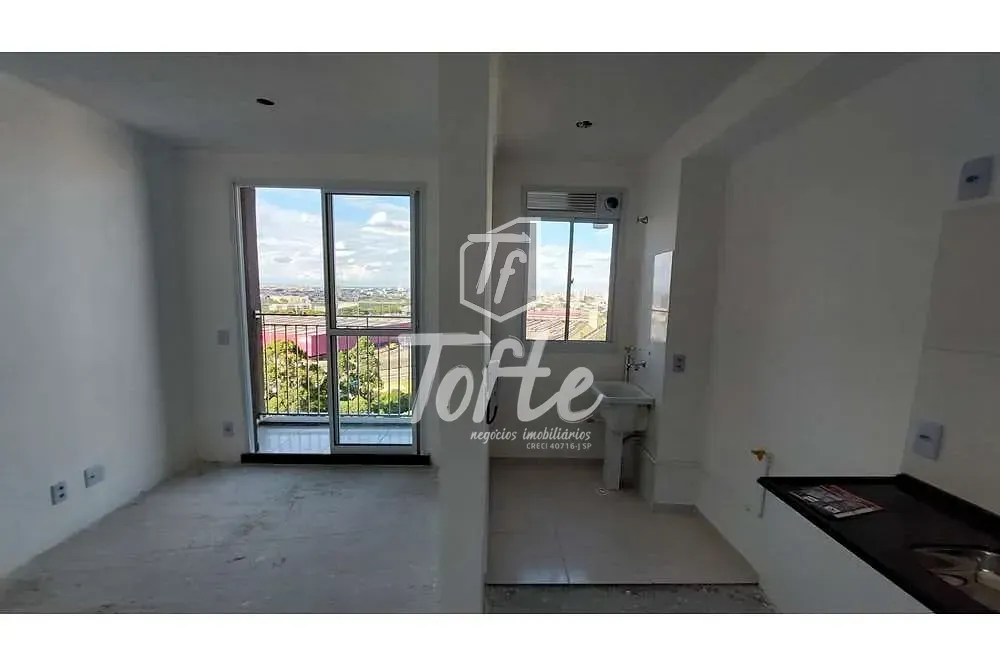 Apartamento, 1 quarto, 40 m² - Foto 2