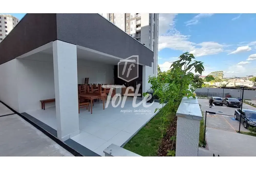 Apartamento, 1 quarto, 40 m² - Foto 1