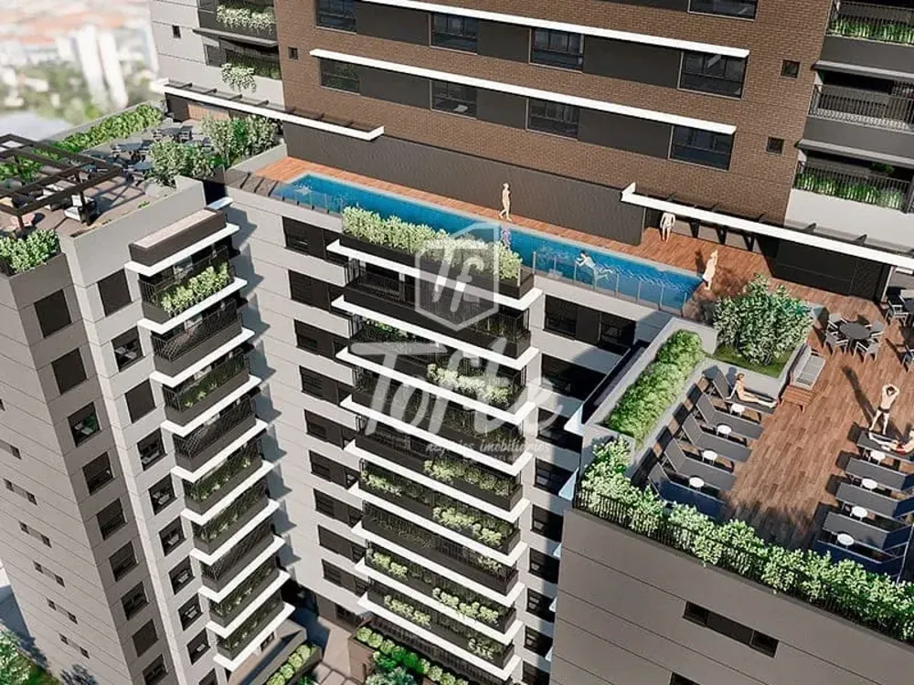 Apartamento, 3 quartos, 122 m² - Foto 1