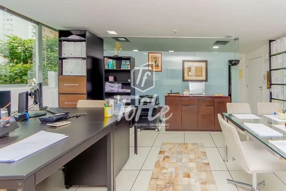 Sala-Conjunto, 42 m² - Foto 4