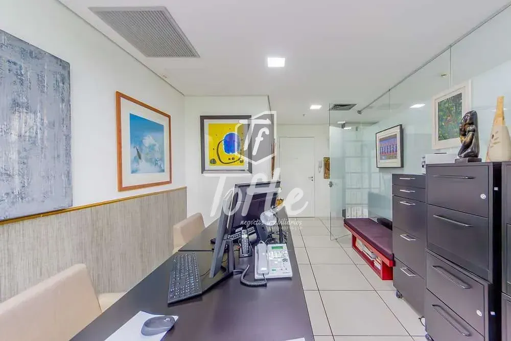 Sala-Conjunto, 42 m² - Foto 2