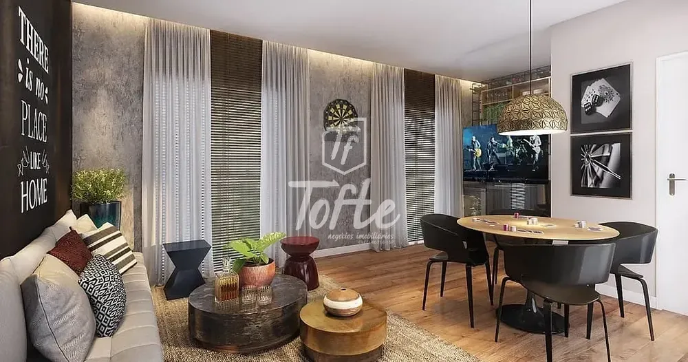 Casa, 2 quartos, 169 m² - Foto 4