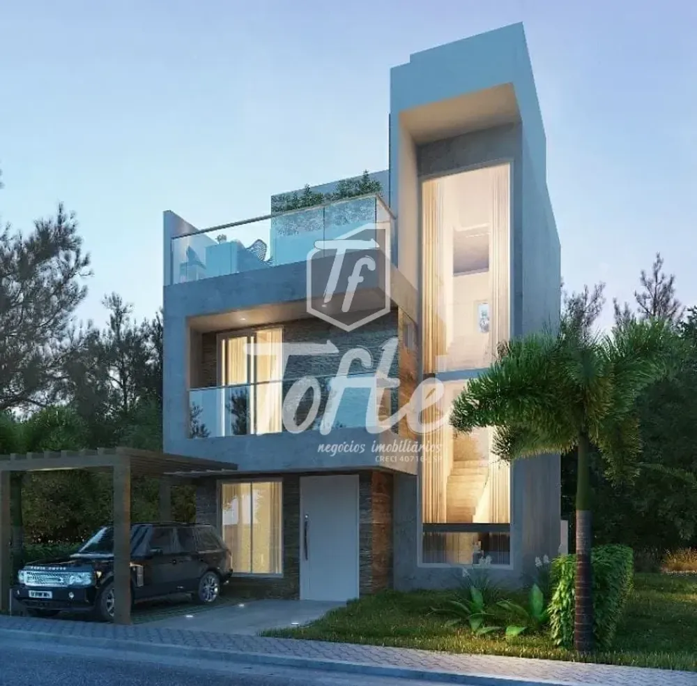 Casa, 2 quartos, 169 m² - Foto 1