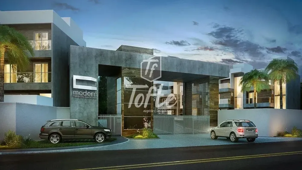 Casa, 2 quartos, 169 m² - Foto 2