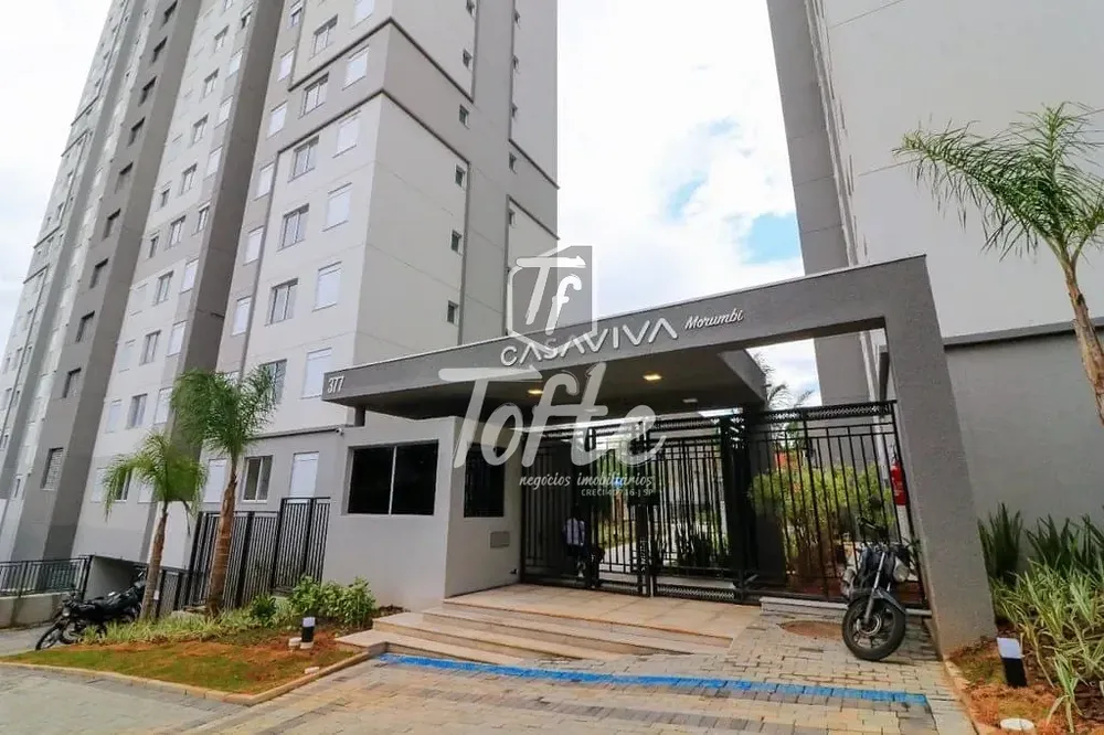 Apartamento, 2 quartos, 36 m² - Foto 4