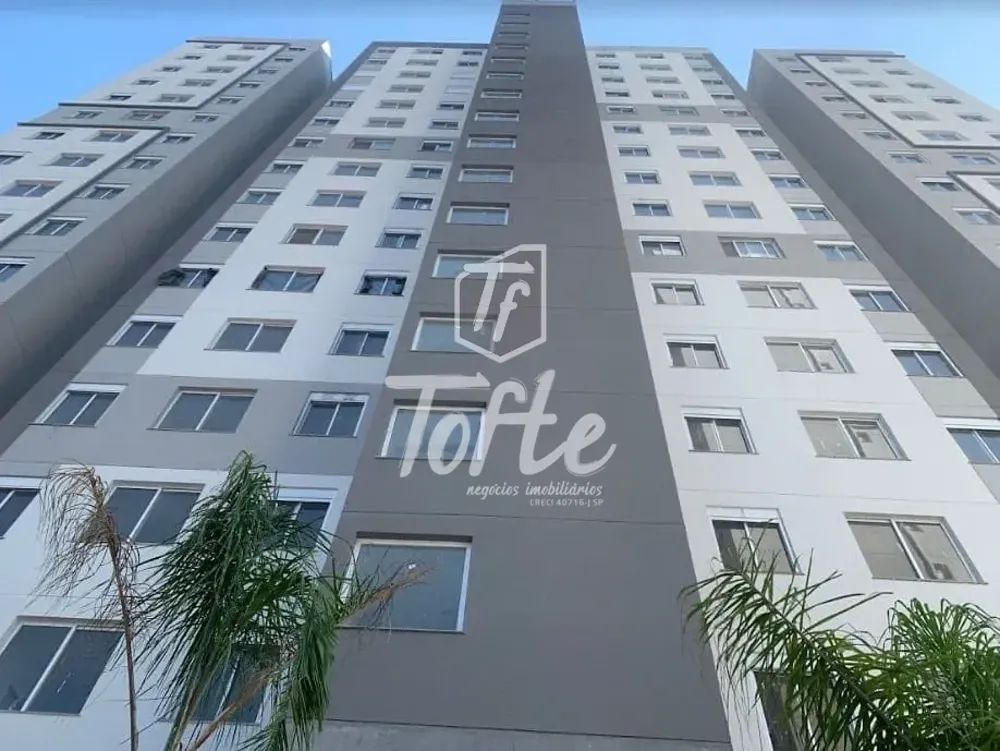 Apartamento, 2 quartos, 36 m² - Foto 3
