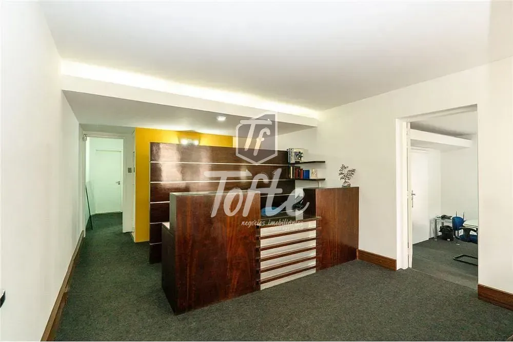 Loja-Salão, 383 m² - Foto 1