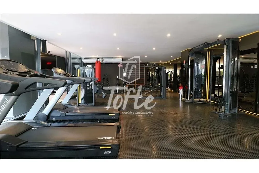 Apartamento, 2 quartos, 162 m² - Foto 2