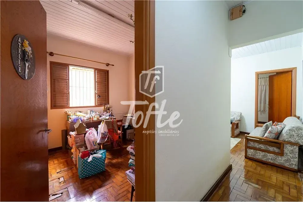 Casa, 3 quartos, 127 m² - Foto 2