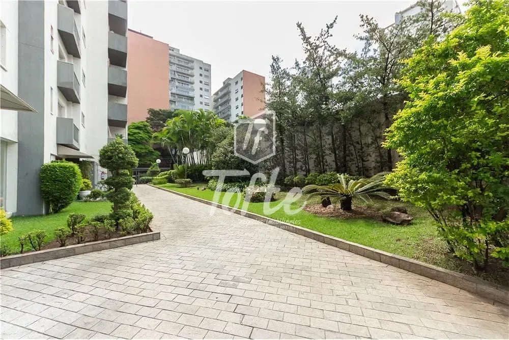 Apartamento, 1 quarto, 46 m² - Foto 4