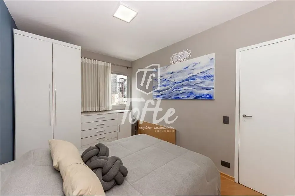 Apartamento, 1 quarto, 46 m² - Foto 2