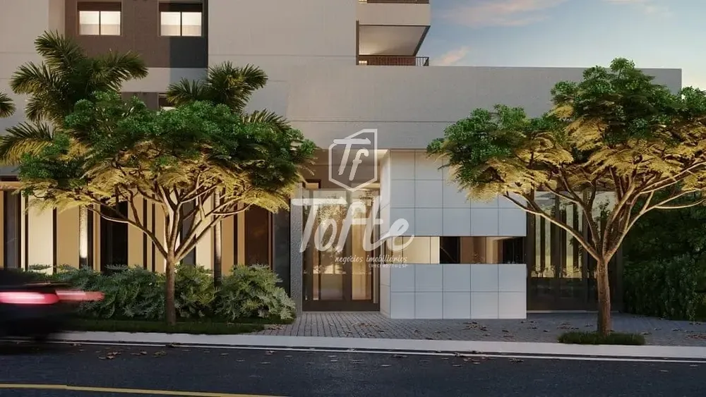 Apartamento, 3 quartos, 74 m² - Foto 2