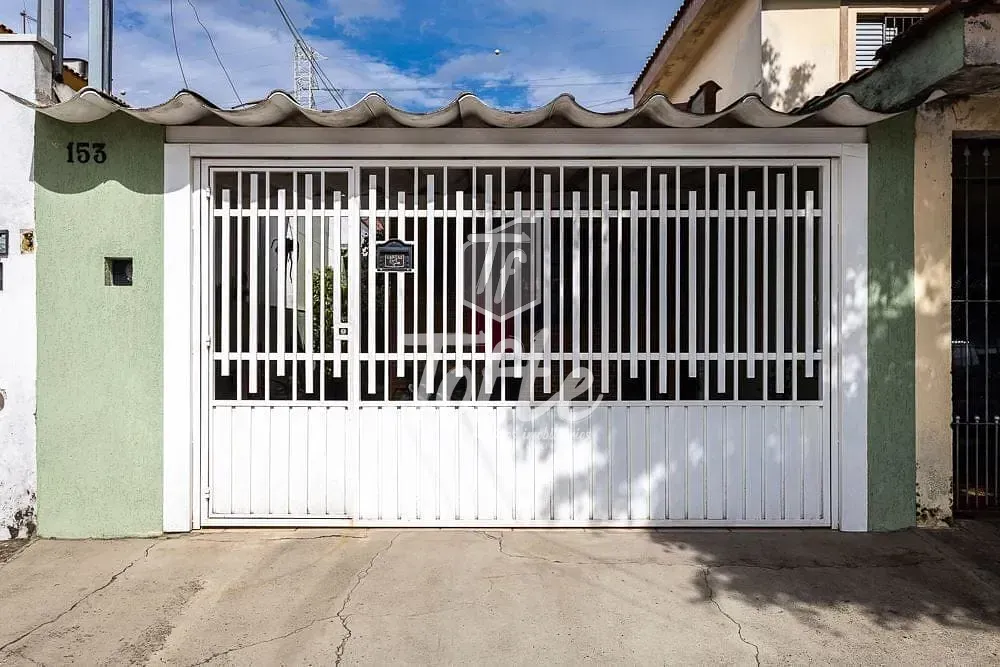 Casa, 2 quartos, 125 m² - Foto 1