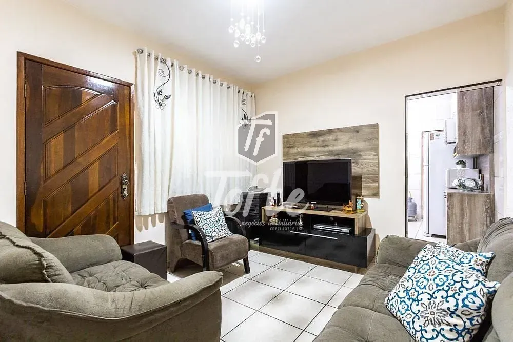 Casa, 2 quartos, 125 m² - Foto 2