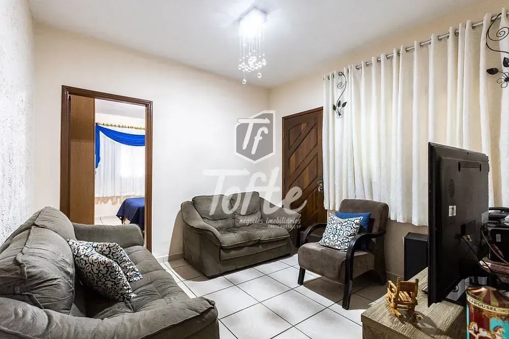 Casa, 2 quartos, 125 m² - Foto 4