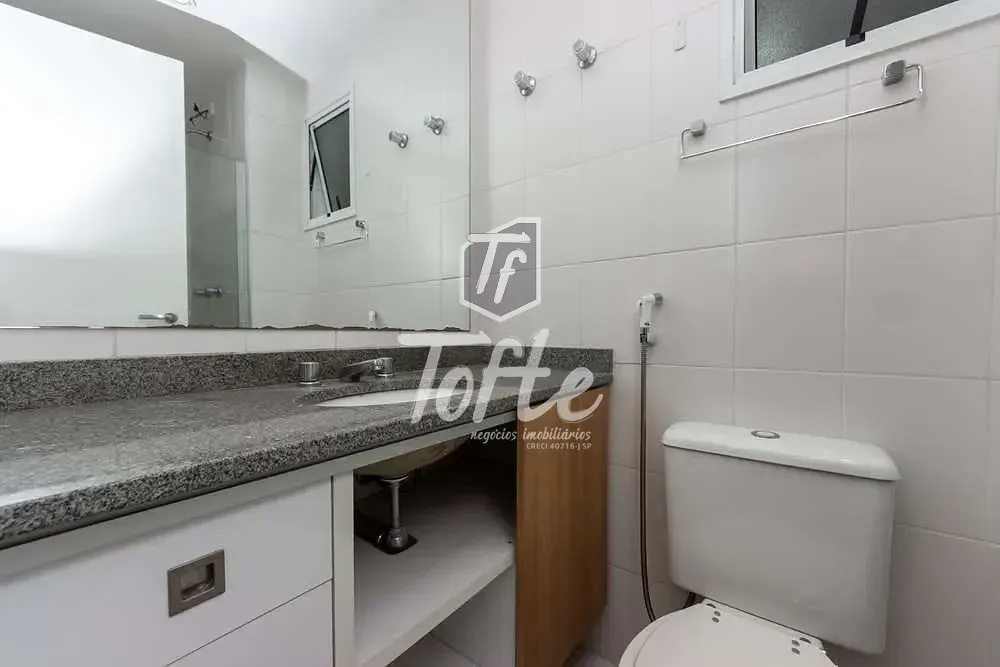 Apartamento, 2 quartos, 55 m² - Foto 2