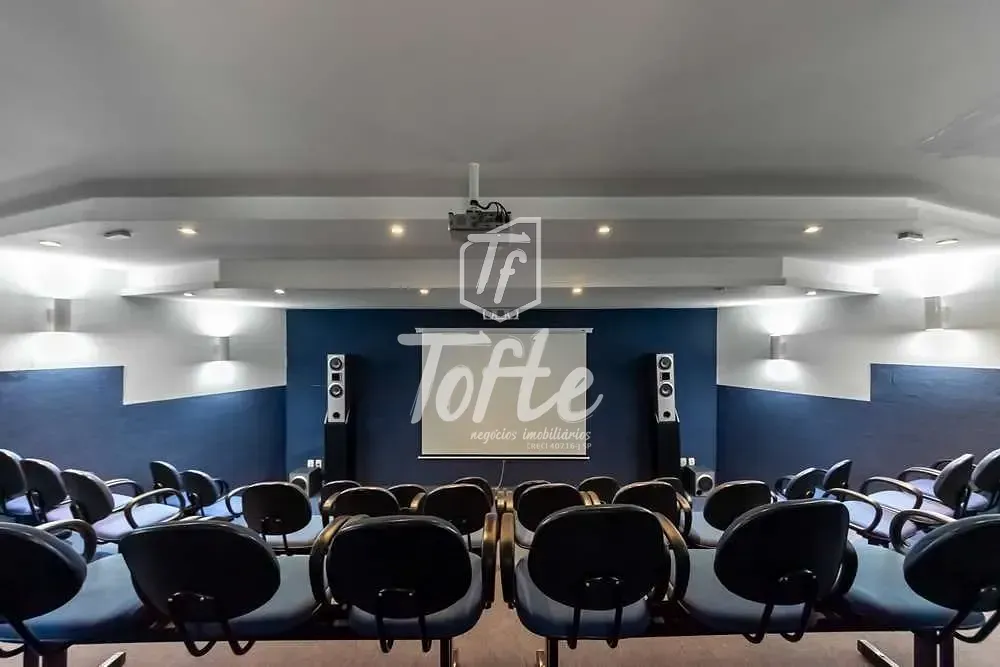 Apartamento, 2 quartos, 55 m² - Foto 4