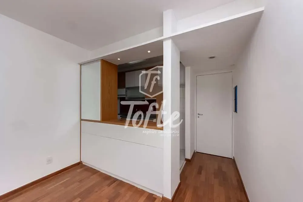 Apartamento, 2 quartos, 55 m² - Foto 1