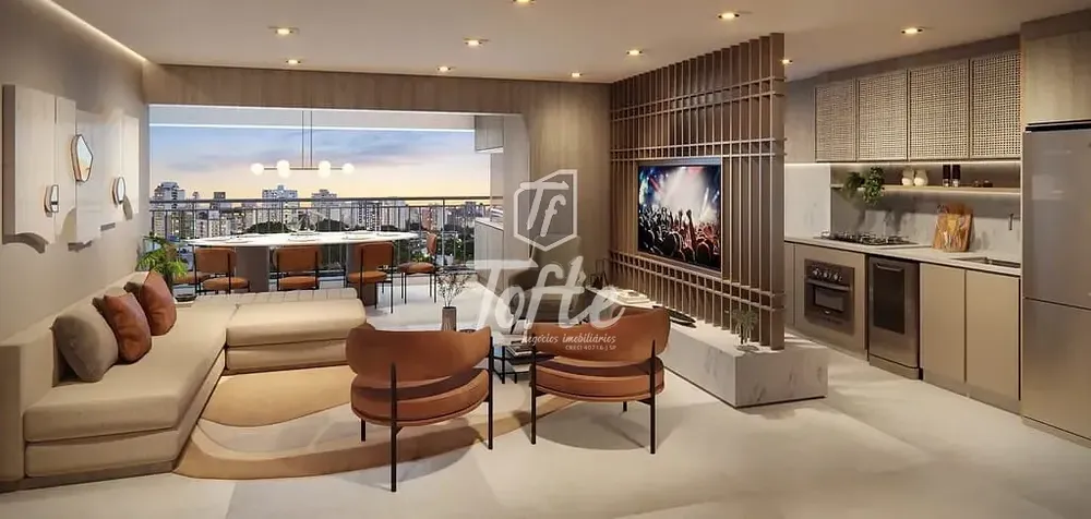 Apartamento, 3 quartos, 115 m² - Foto 4