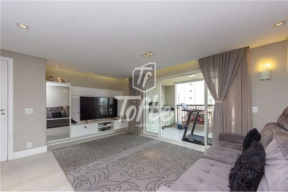 Apartamento, 3 quartos, 94 m² - Foto 1