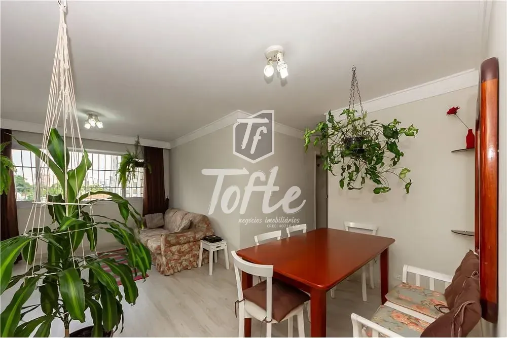 Apartamento, 3 quartos, 90 m² - Foto 1
