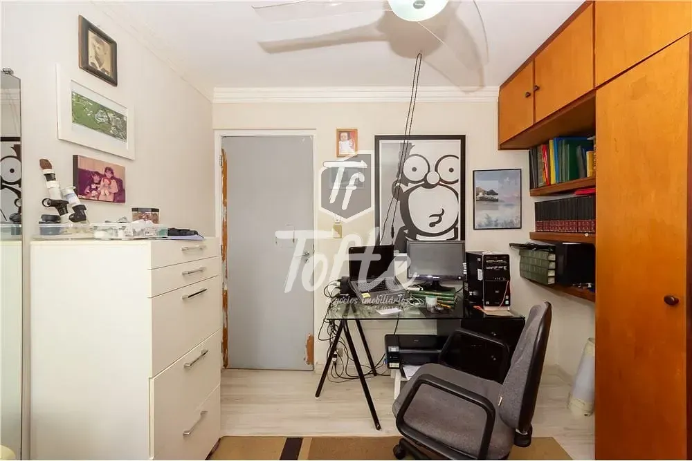 Apartamento, 3 quartos, 90 m² - Foto 4