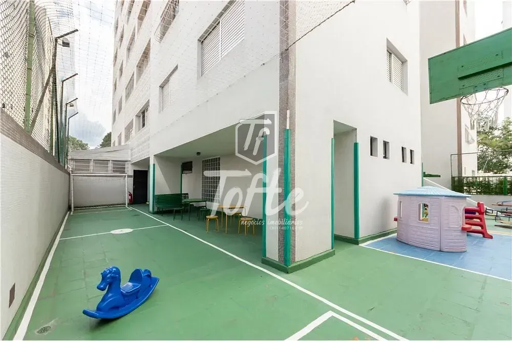 Apartamento, 3 quartos, 90 m² - Foto 2