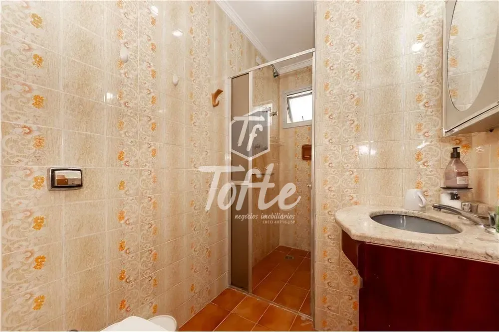 Apartamento, 3 quartos, 90 m² - Foto 3
