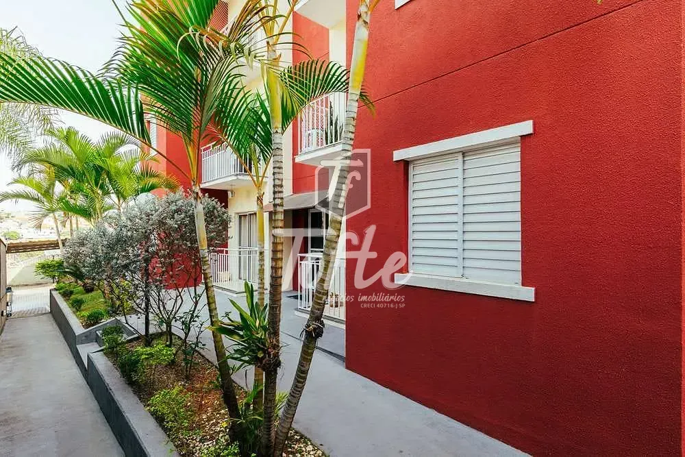 Apartamento, 2 quartos, 50 m² - Foto 3
