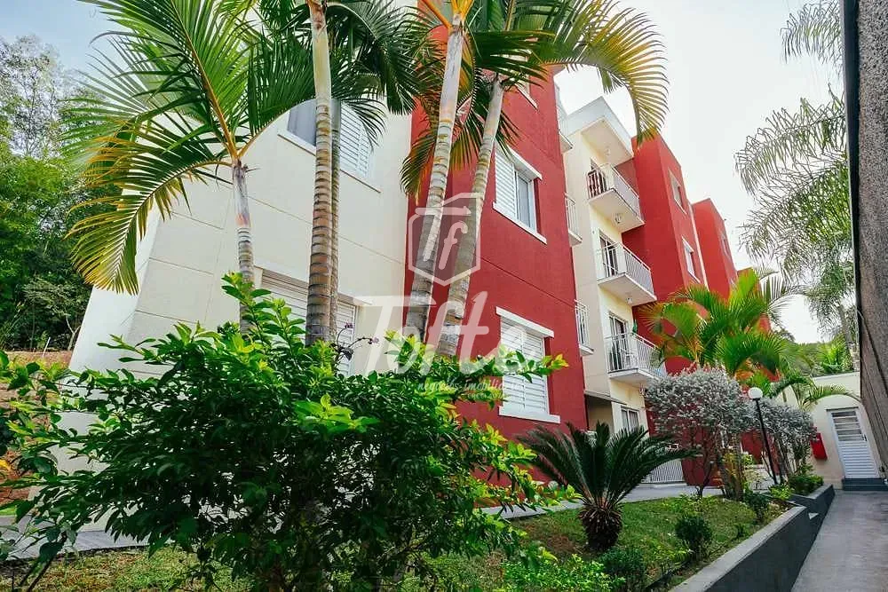 Apartamento, 2 quartos, 50 m² - Foto 1
