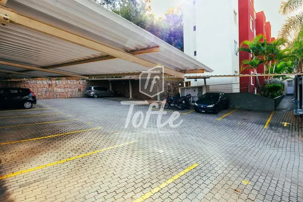 Apartamento, 2 quartos, 50 m² - Foto 4