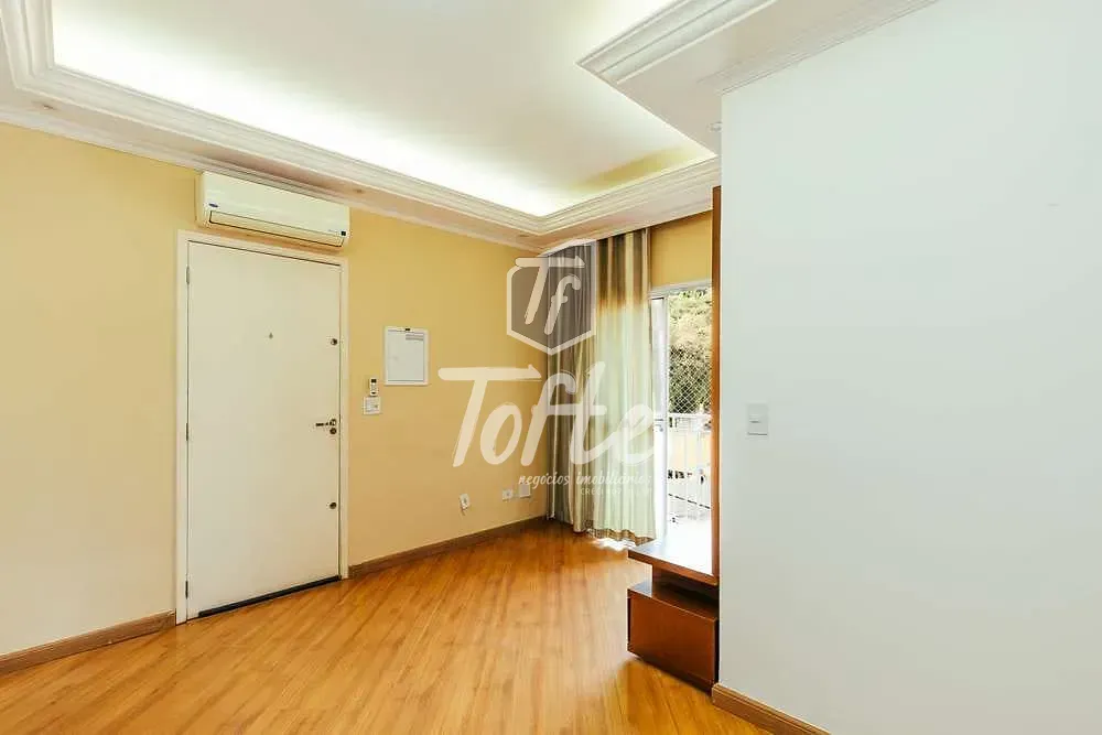 Apartamento, 2 quartos, 50 m² - Foto 2