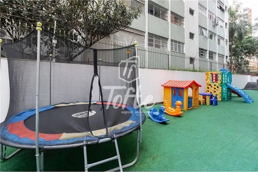 Apartamento, 4 quartos, 280 m² - Foto 4